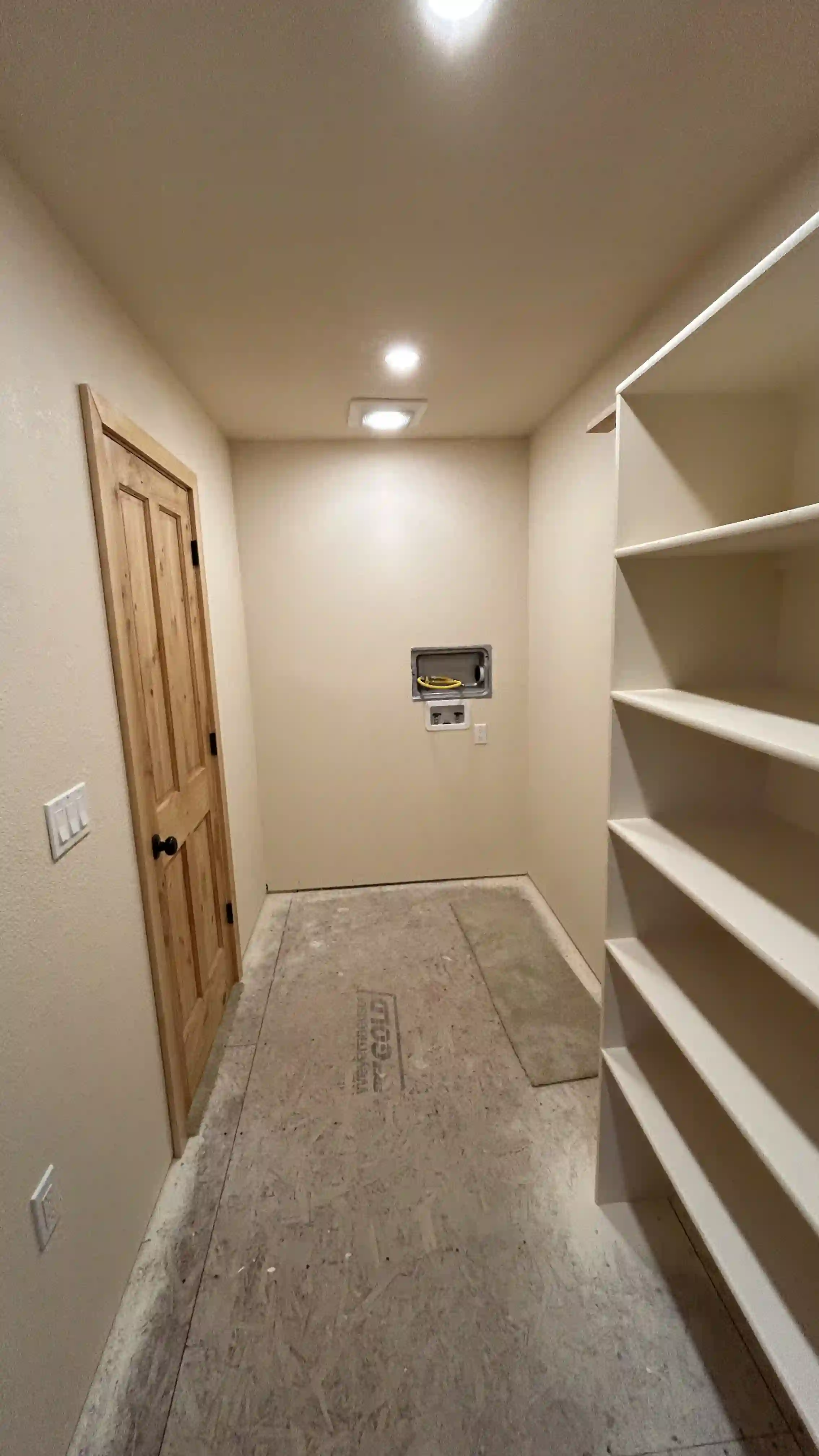 Cabin Addition 1.2 .