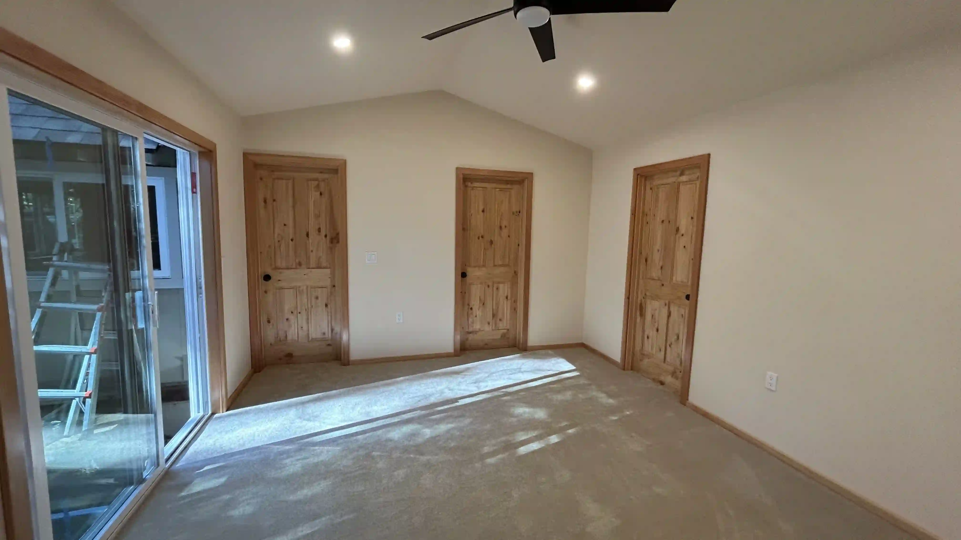 Cabin Addition 1.3 .